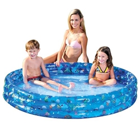 PISCINA INFANTIL INFLÁVEL 300L