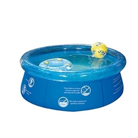 PISCINA INFANTIL INFLÁVEL 1000L