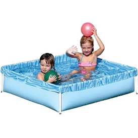 PISCINA MOR 400L