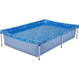 PISCINA MOR 1000L