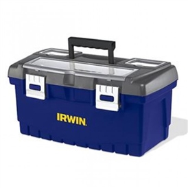 CAIXA P/FERRAMENTAS IRWIN 19" 