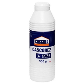 CASCOREZ EXTRA ALBA 500G