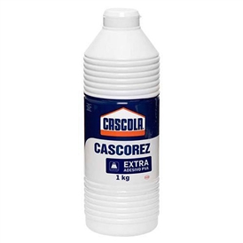 CASCOREZ EXTRA ALBA 1KG