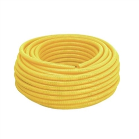 CONDUITE TIGRE AMARELO 3/8" C/50M