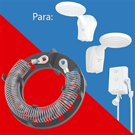 RESISTÊNCIA FAME GRANDUCHA ELÉTRICA 7000W - 220V