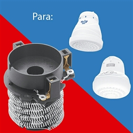 RESISTENCIA FAME DUCHA 4800W - 220V