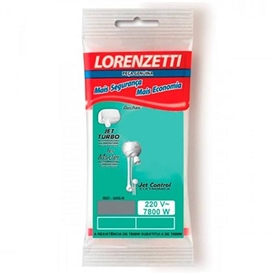 RESISTÊNCIA LORENZETTI JETCONTR 7800W 220V