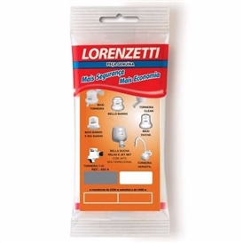 RESISTÊNCIA LORENZETTI 5500W 127V