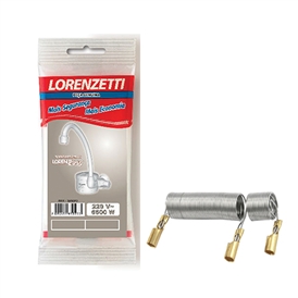 RESISTÊNCIA LORENZETTI TORNEIRA EASY 5500W 220V