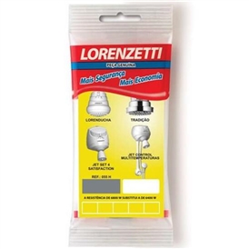 RESISTÊNCIA LORENZETTI TRADICIONAL 6800W 220V