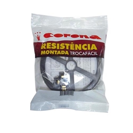 RESISTÊNCIA CORONA BANHÃO 6800W 220V