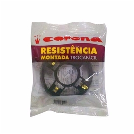 RESISTÊNCIA CORONA MINHADUCHA 6200W 220V