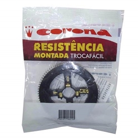 RESISTÊNCIA CORONA SPAC/SMART 6400W 220V