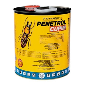 PENETROL CUPIM VEDACIT 3,6L