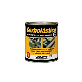 CARBOLÁSTICO 2 - 1KG