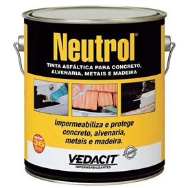 NEUTROL 45 GALÃO 3,6L