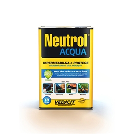 NEUTROL ACQUA 18L