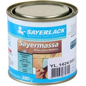 SAYERMASSA SAYERLACK 380G