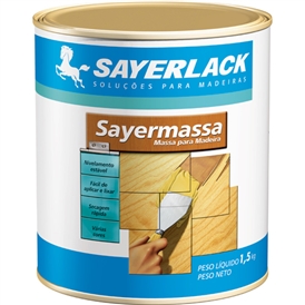 SAYERMASSA SAYERLACK 1,5KG