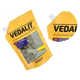 VEDALIT (1,03KG) - 1L