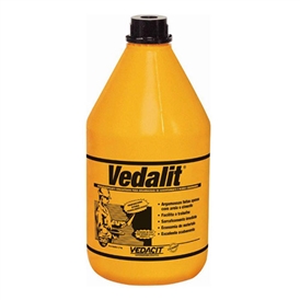 VEDALIT (3,7KG) - 3,6L