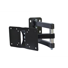 SUPORTE TV PRIMETCH ARTICULÁVEL 4 MOVIMENTOS 10" A 56"