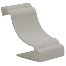 EMENDA P/ FORRO PVC BRANCO MULTILIT