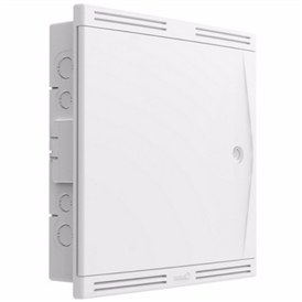 QUADRO DISTRIBUIÇÃO TIGRE SISTEMA VDI 30X30