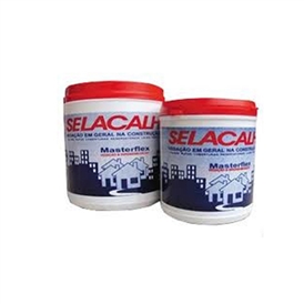 SELACALHA CINZA POTE 500G