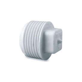 PLUG TIGRE BRANCO C/ROSCA RR 