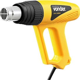 SOPRADOR VONDER TÉRMICO STV1500N 127V 