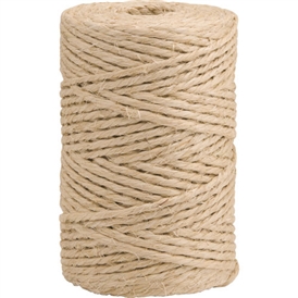 FIO VONDER DE SISAL 3,8MM