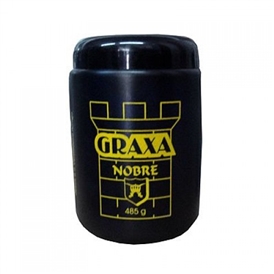 GRAXA NOBRE 485G