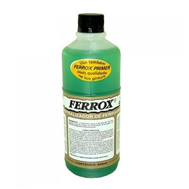 REMOVEDOR FERROX 500ML