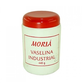 VASELINA PASTA MORIÁ 440G