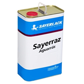 SAYERRAZ SAYERLACK 5 L