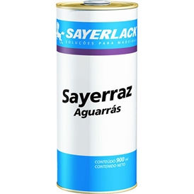 SAYERRAZ SAYERLACK 900 ML