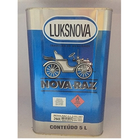 NOVA RAZ LUKSCOLOR 5L