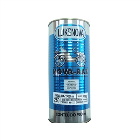 NOVA RAZ LUKSCOLOR 900ML