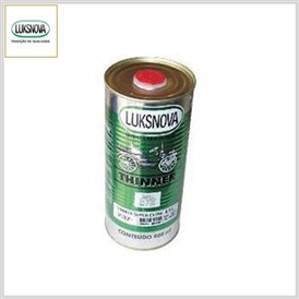 THINNER 206 LUKSCOLOR SINTÉTICO MULTI-USO 900ML