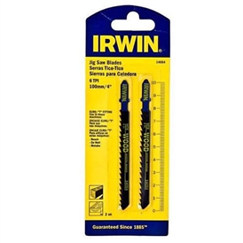 SERRA TICO-TICO 14054 T144D IRWIN MADEIRA 2PC