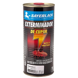 EXTERMINADOR DE CUPIM SAYERLACK 900 ML