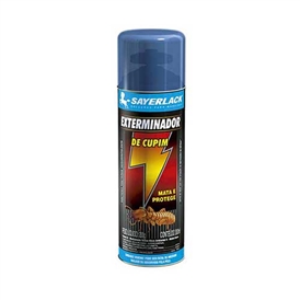 EXTERMINADOR DE CUPIM SAYERLACK 400ML - SPRAY