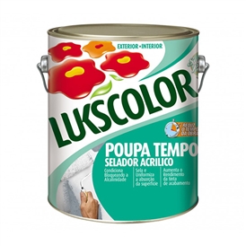 SELADORA ACRÍLICA LUKSCOLOR 3,6L