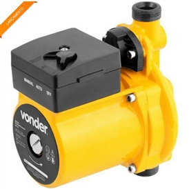 BOMBA VONDER PRESSURIZADORA 120W 220V 