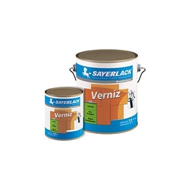 VERNIZ SAYERLACK LACA NITRO BRILHANTE 900 ML