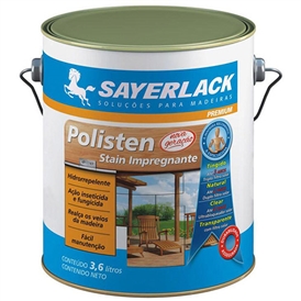 POLISTEN SAYERLACK IMBUIA 3,6L