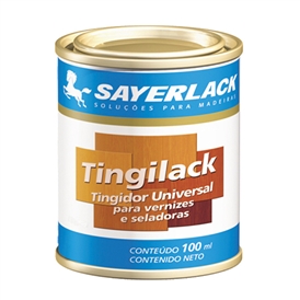 TINGILACK SAYERLACK IMBUIA ESCURA 100 ML