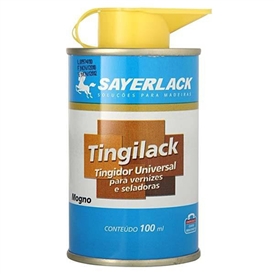 TINGILACK SAYERLACK MOGNO 100 ML