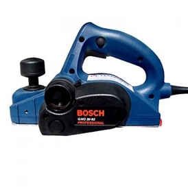 PLAINA BOSCH GHO 20-82 (127V) - 0601358